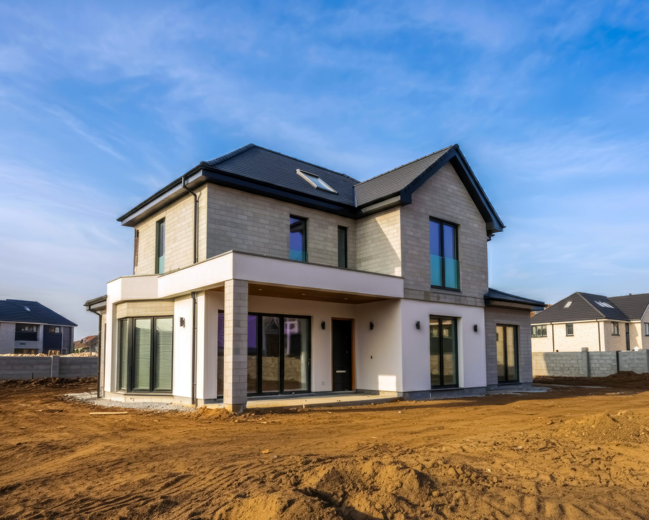 Real Estate Financing Strategies