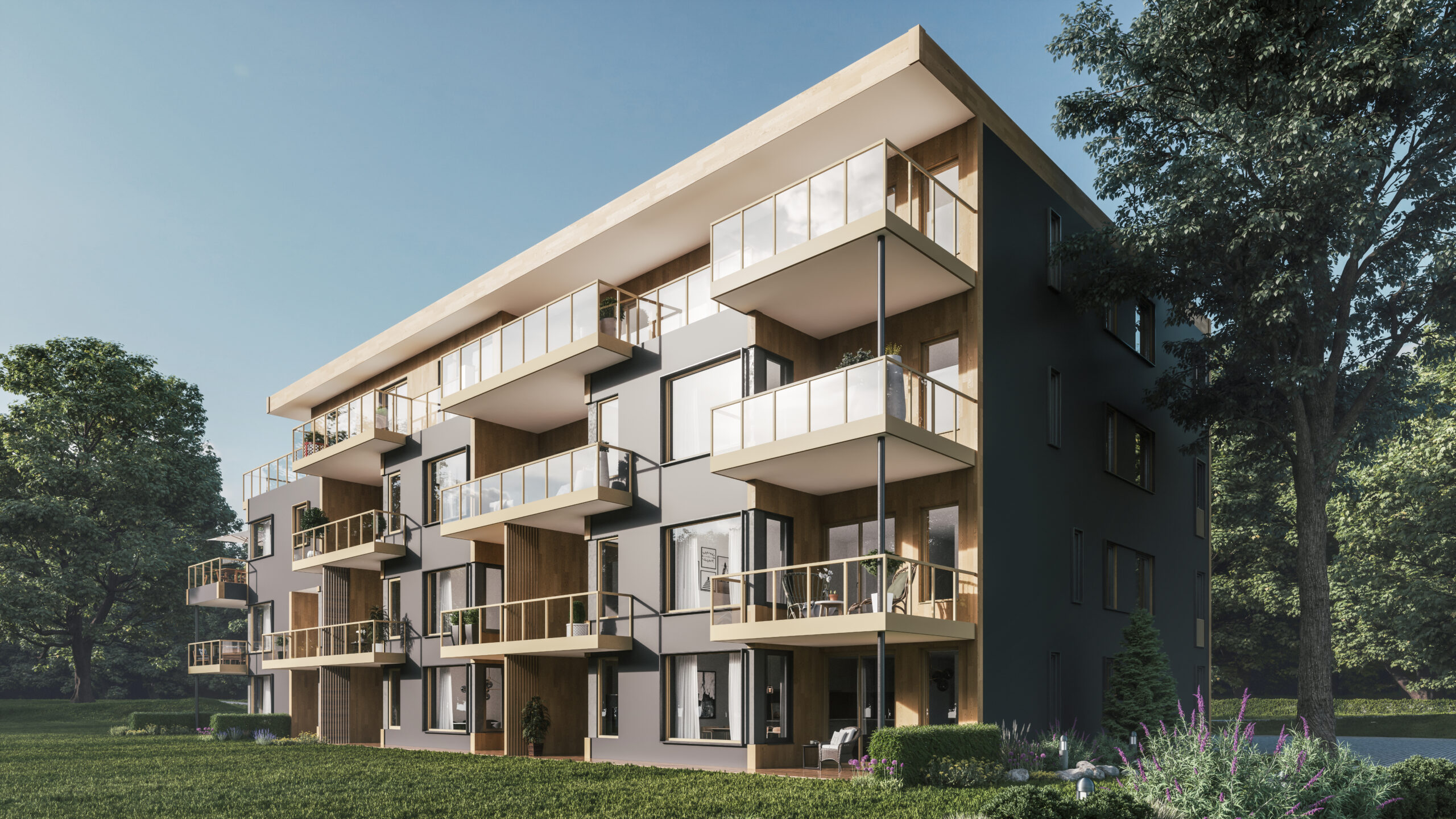 Real Estate Investing 2025