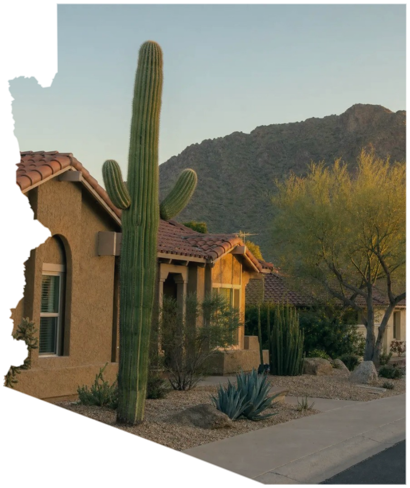 Arizona Hard Money Lender Image